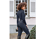 Grip-Vollbesatz-Reitleggings Feline