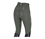 Grip-Reithose Life Cycle