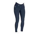 Grip- Kniebesatz-Reitleggings Sanna