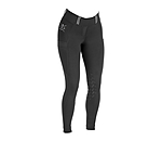 Grip- Kniebesatz-Reitleggings Sanna