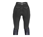 Grip- Kniebesatz-Reitleggings Sanna