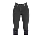 Grip- Kniebesatz-Reitleggings Sanna