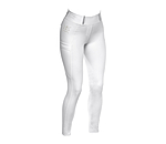 Grip- Kniebesatz-Reitleggings Sanna