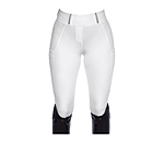 Grip- Kniebesatz-Reitleggings Sanna