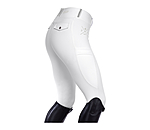 Grip- Kniebesatz-Reitleggings Sanna