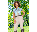 Grip-Reithose High Waist Tabea