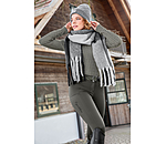 Hybrid Grip-Winterreithose Marleen