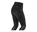 Hybrid Grip-Winterreithose Cheyenne