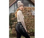 Hybrid Grip-Winterreithose Cheyenne