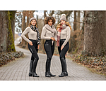 Hybrid Grip-Winterreithose Cheyenne