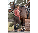Hybrid Grip-Winterreithose Cheyenne
