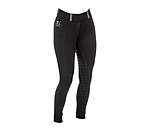 Grip-Winterreitleggings Juliette