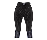 Grip-Winterreitleggings Juliette