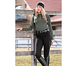 Grip-Winterreitleggings Juliette