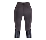 Hybrid Grip-Reithose Kniebesatz Functional