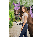 Hybrid Grip-Reithose Mesh Samira