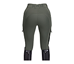Hybrid Grip-Reithose Melina