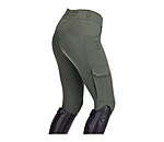 Hybrid Grip-Reithose Melina