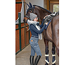 Grip-Jeansreithose High Waist Laura