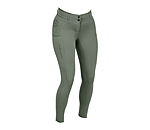 Hybrid Grip-Reithose Mesh Aimee