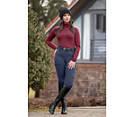 Grip-Winterreithose Softshell Cosima