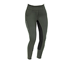 Vollbesatz-Reitleggings Nathalie CTS