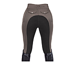 Compression Vollbesatzreithose Luisa CTS