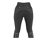 Compression Vollbesatzreithose Luisa CTS