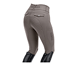 Compression Grip-Reitleggings Lilian
