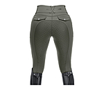 Compression Grip-Reitleggings Lilian