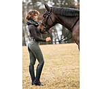 Compression Grip-Reitleggings Lilian