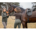 Compression Grip-Reitleggings Lilian