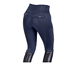 Compression Grip-Reitleggings Lilian