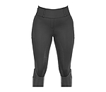 Compression Grip-Reitleggings Lilian