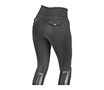 Compression Grip-Reitleggings Lilian