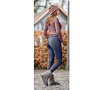 Hybrid Grip-Reithose Jolene