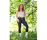 Grip-Reitleggings Libby