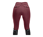 Hybrid Grip-Winterreithose Tina