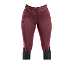 Hybrid Grip-Winterreithose Tina