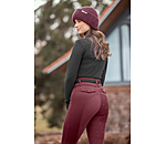Hybrid Grip-Winterreithose Tina