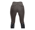 Hybrid Grip-Winterreithose Tina