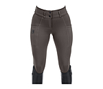 Hybrid Grip-Winterreithose Tina