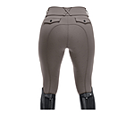 Hybrid Grip-Winterreithose Tina