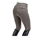 Hybrid Grip-Winterreithose Tina