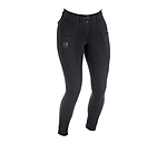 Hybrid Grip-Winterreithose Tina