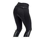 Hybrid Grip-Winterreithose Tina