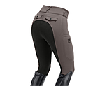 Hybrid Winterreithose Leya CTS