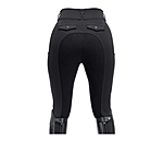 Hybrid Winterreithose Leya CTS