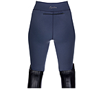 Kinder-Grip-Kniebesatz-Reitleggings Casey