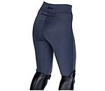 Kinder Grip-Reitleggings Jona